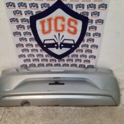 Facia Trasera Gol Hb 2017 - 2020 Sana