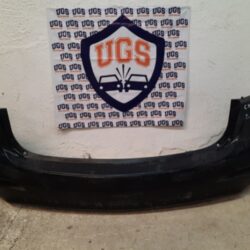 Facia Trasera Mazda Cx9 2013 2015