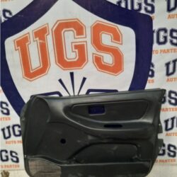 Tapiceria Puerta Delantera Derecha Nissan Tsuru 1998 2017