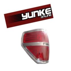 CALAVERA DE USO FORD F150, LOBO 2009 AL 2014