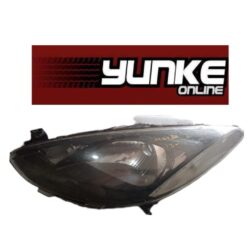 faro RH mazda 2 2012-2015