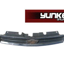 Parrilla Impala 2006