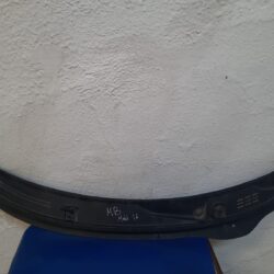 Tolva Chisgueteros Fiat Mobi 2016 - 2019