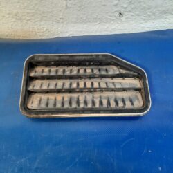 Rejilla De Ventilación Exterior Derecho Ford Figo 2016 2019