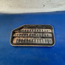 Rejilla De Ventilación Exterior Izquierd Ford Figo 2016 2019