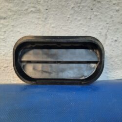 Rejilla Exterior de cajuela Vw Jetta 2019 - 2020