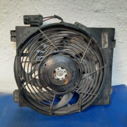 Motoventilador Chevrolet Corsa 2003-2008