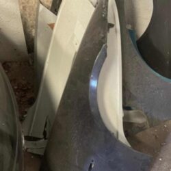 Salpicadero Derecho Bmw Serie 3 2006 2012