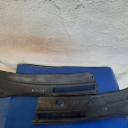 Tolva Trampa Rejilla Parabrisas Chevrolet Aveo Std 12-17