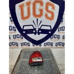 Calavera Chevy C3 Izquierda Suciedad Por Dentro