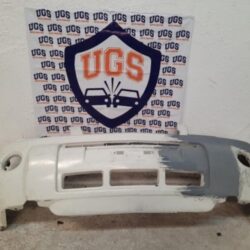 Facia Delantera Xtrail 2004 2007 Detallada Original