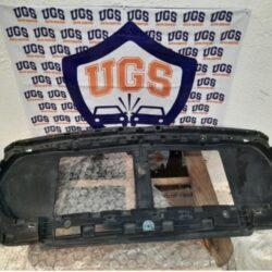 Base De Parrilla Dodge Ram 19-21