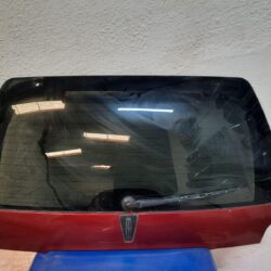 Medallon de Puerta Lincoln Aviator 2003-2005 (Detalle)