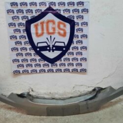 Facia Superior Delantera Chev Captiva 2012 2015