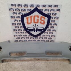 Facia Delantera Dakota 2005 2007 Reparada