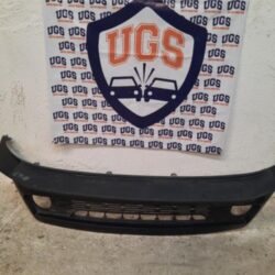 Rejilla/spoiler De Facia Delantera Kia Forte 2019 Original