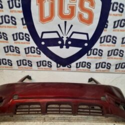 Facia Delantera Higlander 2008 2010 Original.