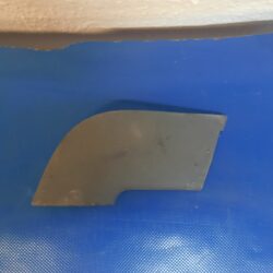 Moldura Lateral Corsa 2003 2008