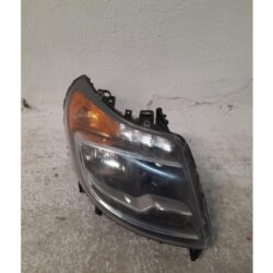 Faro Derecho Ram Promaster 2014 2020