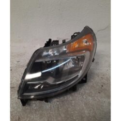 Faro Izquierdo Ram Promaster 2014 2020