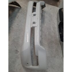 Facia Delantera Toyota Land Cruiser 2016 2020