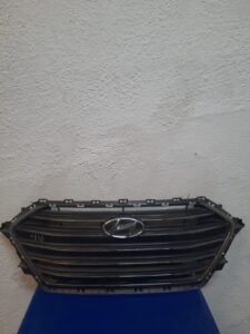 Parrilla Hyundai Elantra 2017-2018 Original