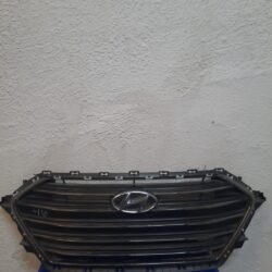 Parrilla Hyundai Elantra 2017-2018 Original