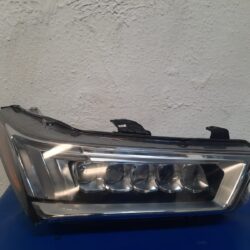 Faro Derecho Acura Mdx Original Leds 2017 - 2020