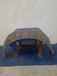 Lodera Trasera Izquierda Lobo Sport 1998 2003