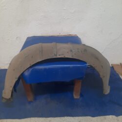 Lodera Trasera Derecha Lobo Sport 1998 2003