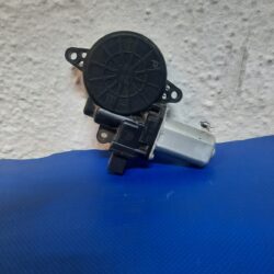 Motor Elevador Trasero Derecho Mazda 3 2010 - 2013