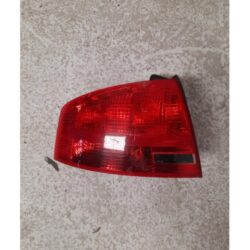 Calavera Izquierda Audi A4 2005 2009