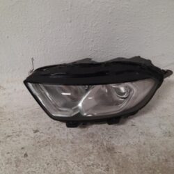 Faro Izquierdo Ecosport 2018 2020 Original Detalle Leve