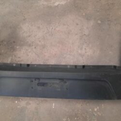 Facia Trasera Ecosport 2013 2016 Completa