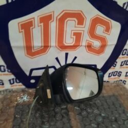 Espejo Retrovisor Derecho Eléctrico Nissan Frontier 16 20