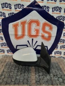 Espejo Retrovisor Derecho Eléctrico Cruze 2010 2014