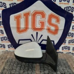 Espejo Retrovisor Derecho Eléctrico Cruze 2010 2014