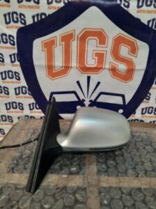 Espejo Retrovisor Izquierdo Audi A4 2010 2016