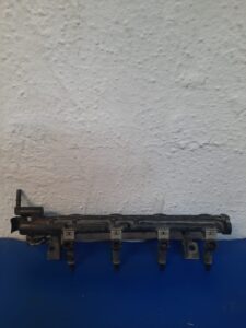 Inyectores De Ford Figo 2016-18