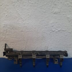 Inyectores De Ford Figo 2016-18