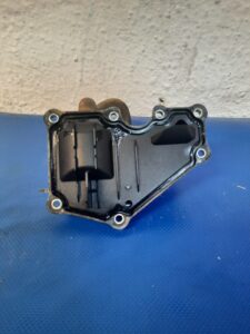 Separador De Aceite Ford Figo 1.5 Fiesta 1.6