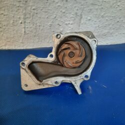 Bomba De Agua Ford Figo 4 Cilindros 2016 2018