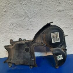 Tapa Distribucion Completa Ford Figo 1.5l Mod 16-20