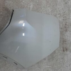 Alerón Facia Trasera Der Peugeot 3008 18 19