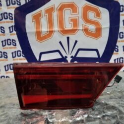 Intercalavera Izquierda Kia Forte 2019 2020 Detalle