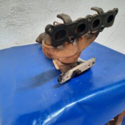 Múltiple Escape Con Catalizador Ford Figo 4 cilind 1.5 16/19