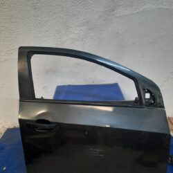 Puerta Delantera Derecha Chevrolet Sonic 2017 - 2019