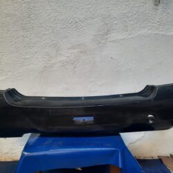 Facia trasera Nissan Aprio 2008 - 2010