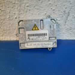 Módulo Xenón Audi A3, A4,cadillac Dts2008-2011 Mercedes Cys