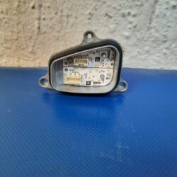 Modulo Faro Seat Ibiza 6f1 2017 B102248b Lib6059